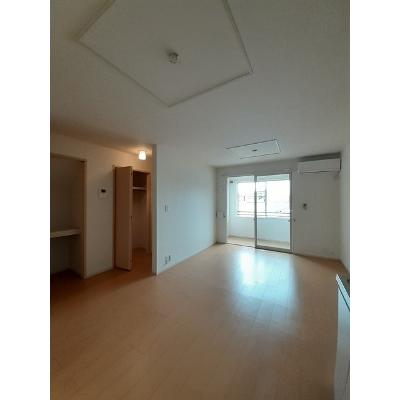 サニーフラットＢ 104【管理NO：1-019645002-01040】 ★家具家電は申し込み後に搬入します★の物件写真2
