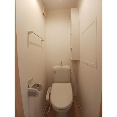 Ｔ＆Ａ南Ⅲ 202【管理NO：1-017526503-02020】 ★家具家電は申し込み後に搬入しますの物件写真5