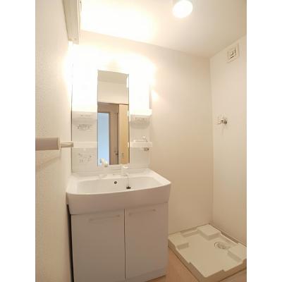 Ｔ＆Ａ南Ⅲ 202【管理NO：1-017526503-02020】 ★家具家電は申し込み後に搬入しますの物件写真6