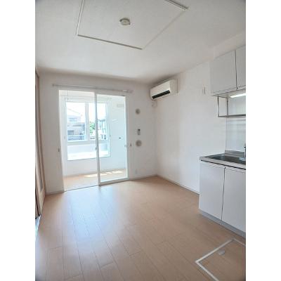 Ｔ＆Ａ南Ⅲ 103【管理NO：1-017526503-01030】 ★家具家電は申し込み後に搬入しますの物件写真2