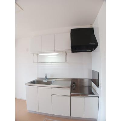 Ｔ＆Ａ南Ⅲ 103【管理NO：1-017526503-01030】 ★家具家電は申し込み後に搬入しますの物件写真3