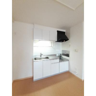 ディア　ベルジュ 202【管理NO：1-016169401-02020】 ★家具家電は申し込み後に搬入しますの物件写真3