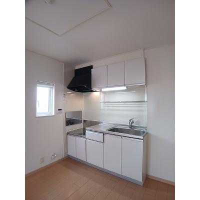 カーサ　プラシード 201【管理NO：1-016129101-02010】 ★家具家電は申し込み後に搬入します 2026年07月下旬入居可能の物件写真3