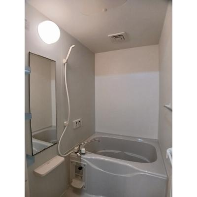 ＯＷＬ（アウル）－Ⅲ 101【管理NO：1-015950001-01010】 ★家具家電は申し込み後に搬入しますの物件写真4