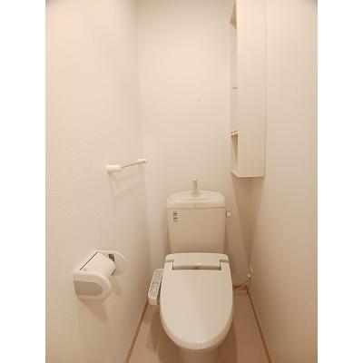 ＯＷＬ（アウル）－Ⅲ 101【管理NO：1-015950001-01010】 ★家具家電は申し込み後に搬入しますの物件写真5