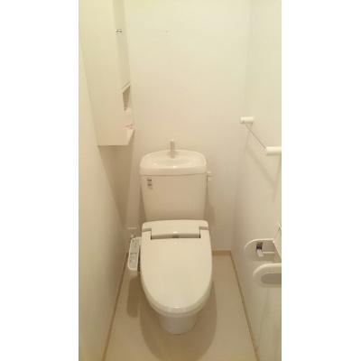 カーサ　フェリーチェⅡ 101【管理NO：1-015867902-01010】 ★家具家電は申し込み後に搬入します 2026年08月中旬入居可能の物件写真5