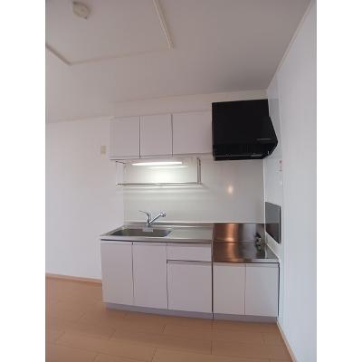 カーサ　フェリーチェⅠ 201【管理NO：1-015867901-02010】 ★家具家電は申し込み後に搬入しますの物件写真3