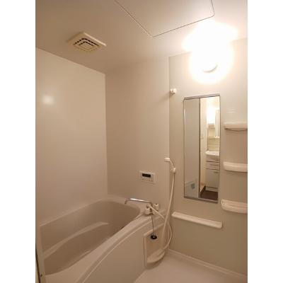 フィオレンテⅡ 102【管理NO：1-013307902-01020】 ★家具家電は申し込み後に搬入しますの物件写真4