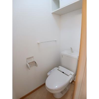 フィオレンテⅡ 102【管理NO：1-013307902-01020】 ★家具家電は申し込み後に搬入しますの物件写真5