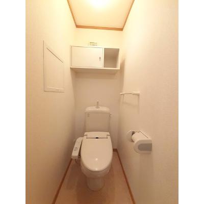 フィオレンテⅠ 203【管理NO：1-013307901-02030】 ★家具家電は申し込み後に搬入します★の物件写真5