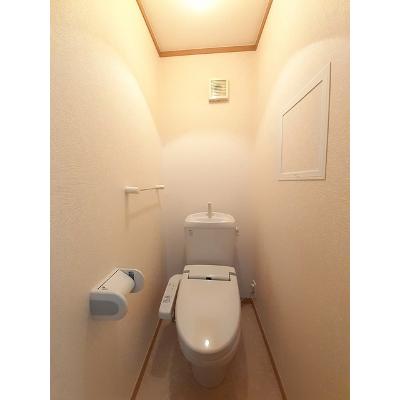 フィオレンテⅠ 201【管理NO：1-013307901-02010】 ★家具家電は申し込み後に搬入しますの物件写真5