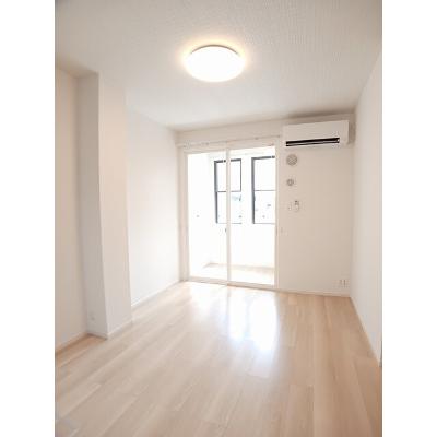 ハマメリース 102【管理NO：1-028050201-01020】 ★家具家電は申し込み後に搬入しますの物件写真2
