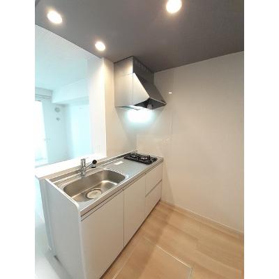 ハウス　フリーデ　Ⅱ 104【管理NO：1-026756302-01040】 ★家具家電は申し込み後に搬入します★の物件写真3