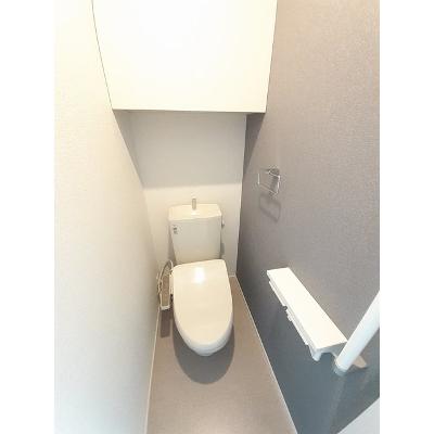 ハウス　フリーデ　Ⅱ 104【管理NO：1-026756302-01040】 ★家具家電は申し込み後に搬入します★の物件写真5