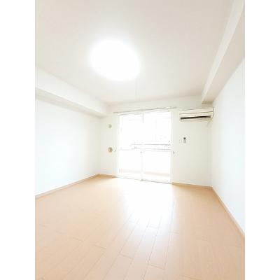 ガーデン　ハーモニーＢ 202【管理NO：1-016655302-02020】 ★家具家電は申し込み後に搬入しますの物件写真2