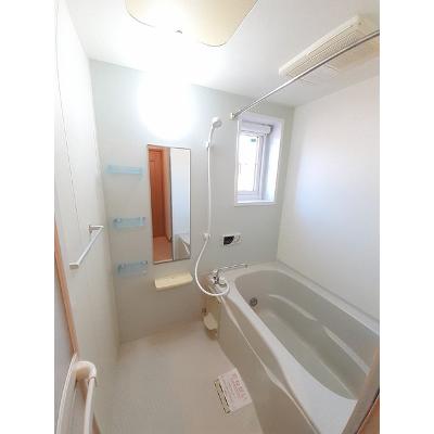リュミエール学校町 203【管理NO：1-014624601-02030】 ★家具家電は申し込み後に搬入します 2026年07月上旬入居可能の物件写真4