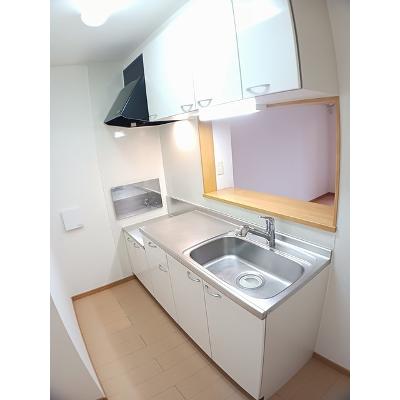 フレンテ　デ　エスコラＢ 202【管理NO：1-014560702-02020】 ★家具家電は申し込み後に搬入しますの物件写真3