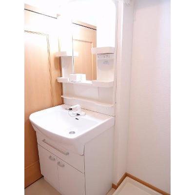 フレンテ　デ　エスコラＢ 202【管理NO：1-014560702-02020】 ★家具家電は申し込み後に搬入しますの物件写真6