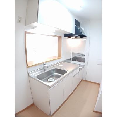 ドリームドームＡ 201【管理NO：1-014234301-02010】 ★家具家電は申し込み後に搬入します 2026年07月中旬入居可能の物件写真3