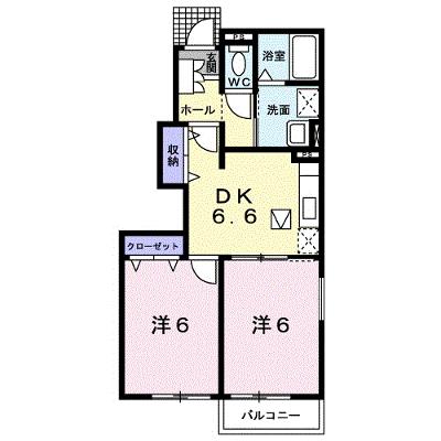 グランメゾン　Ｍ 101【管理NO：1-013106701-01010】 ★家具家電は申し込み後に搬入しますの外観画像