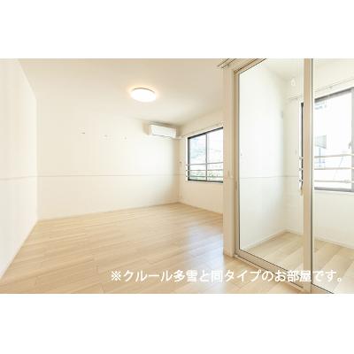 プリマ　オランジェ 206【管理NO：1-028639601-02060】 ★家具家電は申し込み後に搬入します 2026年09月上旬入居可能の物件写真2