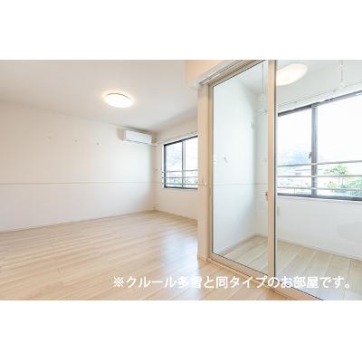 プリマ　オランジェ 205【管理NO：1-028639601-02050】 ★家具家電は申し込み後に搬入します 2026年09月上旬入居可能の物件写真2