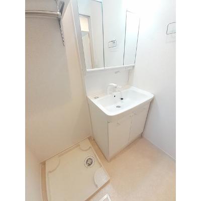 プリマ　オランジェ 205【管理NO：1-028639601-02050】 ★家具家電は申し込み後に搬入します 2026年09月上旬入居可能の物件写真6