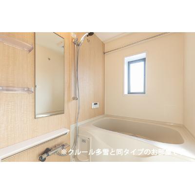 プリマ　オランジェ 201【管理NO：1-028639601-02010】 ★家具家電は申し込み後に搬入します 2026年09月上旬入居可能の物件写真4