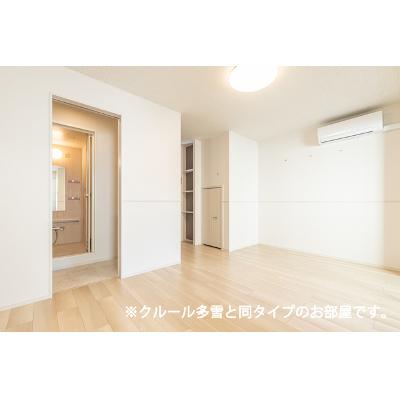プリマ　オランジェ 106【管理NO：1-028639601-01060】 ★家具家電は申し込み後に搬入します 2026年09月上旬入居可能の物件写真2