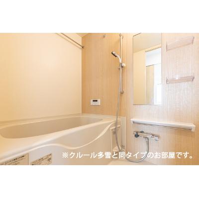 プリマ　オランジェ 106【管理NO：1-028639601-01060】 ★家具家電は申し込み後に搬入します 2026年09月上旬入居可能の物件写真4