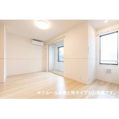 プリマ　オランジェ 103【管理NO：1-028639601-01030】 ★家具家電は申し込み後に搬入します 2026年09月上旬入居可能の物件写真2