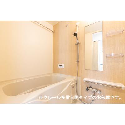 プリマ　オランジェ 103【管理NO：1-028639601-01030】 ★家具家電は申し込み後に搬入します 2026年09月上旬入居可能の物件写真4