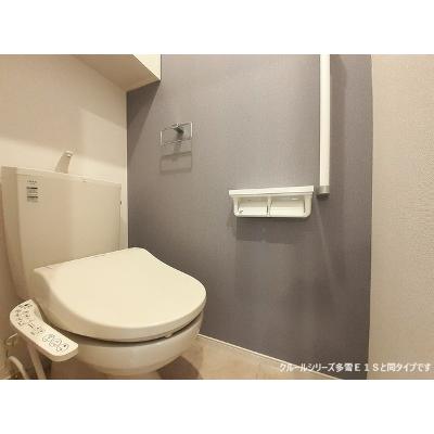 プリマ　オランジェ 102【管理NO：1-028639601-01020】 ★家具家電は申し込み後に搬入します 2026年09月上旬入居可能の物件写真5