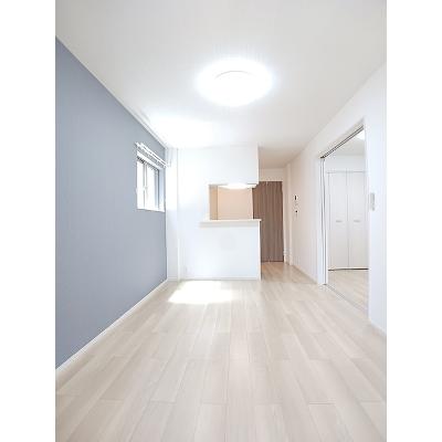 グランフィールズ　花園 104【管理NO：1-028334701-01040】 ★家具家電は申し込み後に搬入します★の物件写真2