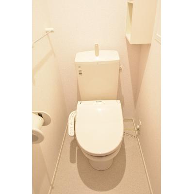 カーサ・ディ・ドマーニⅡ 204【管理NO：1-023081801-02040】 ★家具家電は申し込み後に搬入しますの物件写真5