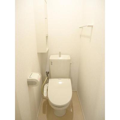 ショコラ　ハウス 203【管理NO：1-021504001-02030】 ★家具家電は申し込み後に搬入しますの物件写真5