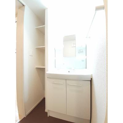 ショコラ　ハウス 203【管理NO：1-021504001-02030】 ★家具家電は申し込み後に搬入しますの物件写真6