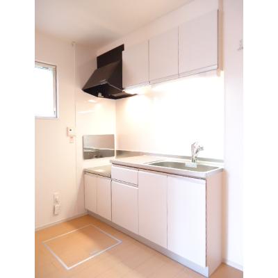 フェリチタ　アプリーテ 101【管理NO：1-018027501-01010】 ★家具家電は申し込み後に搬入します 2026年08月上旬入居可能の物件写真3
