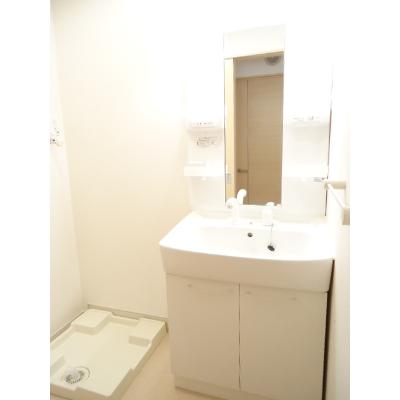 フェリチタ　アプリーテ 101【管理NO：1-018027501-01010】 ★家具家電は申し込み後に搬入します 2026年08月上旬入居可能の物件写真6