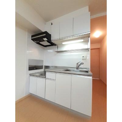 パークサイド　Ⅰ 202【管理NO：1-016544601-02020】 ★家具家電は申し込み後に搬入します★の物件写真3