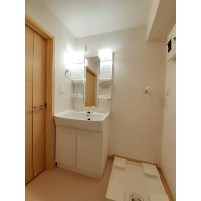 パークサイド　Ⅰ 202【管理NO：1-016544601-02020】 ★家具家電は申し込み後に搬入します★の物件写真6