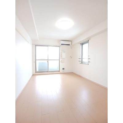 Ｄ　Ｆｏｒｕｍ古正寺 508【管理NO：1-016454401-05080】 ★家具家電は申し込み後に搬入します★ ★2026年10月中旬入居可能★の物件写真2