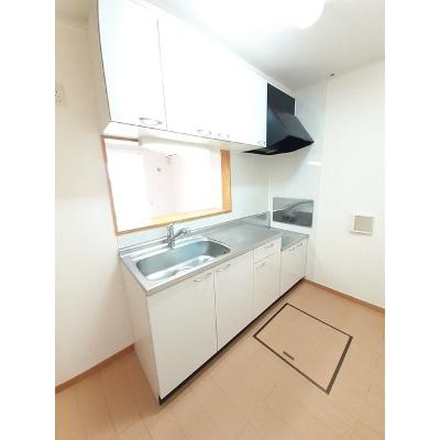 ヴィベール　Ｂ 101【管理NO：1-014616602-01010】 ★家具家電は申し込み後に搬入しますの物件写真3