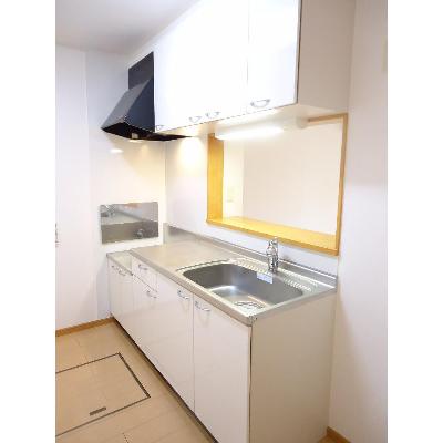 フレンテ　デ　エスコラＡ 101【管理NO：1-014560701-01010】 ★家具家電は申し込み後に搬入しますの物件写真3