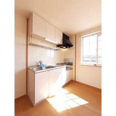 Ｓ＆Ｙ．ＷＥＳＴ． 201【管理NO：1-011840501-02010】 ★家具家電は申し込み後に搬入しますの物件写真3