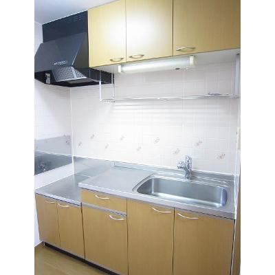 レジデンスＫ２ 101【管理NO：1-011561301-01010】 ★家具家電は申し込み後に搬入します 2026年07月下旬入居可能の物件写真3