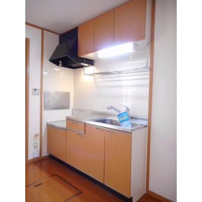 サンルーラン 101【管理NO：1-010714101-01010】 ★家具家電は申し込み後に搬入します★ ★2026年11月下旬入居可能★の物件写真3
