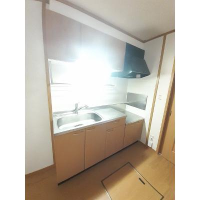 バレーパークⅡ 104【管理NO：1-012190701-01040】 ★家具家電は申し込み後に搬入します 2026年08月上旬入居可能の物件写真3