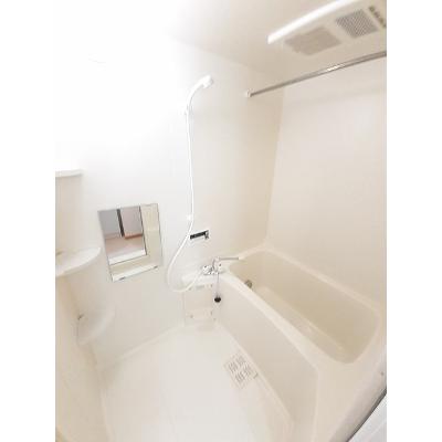 バレーパークⅡ 104【管理NO：1-012190701-01040】 ★家具家電は申し込み後に搬入します 2026年08月上旬入居可能の物件写真4