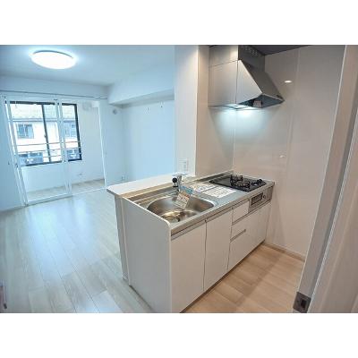 Ｍａｉｓｏｎ　ｄｅ　ＹＫ　Ⅱ 203【管理NO：1-027479202-02030】 ★家具家電は申し込み後に搬入しますの物件写真3